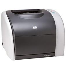Color LaserJet 2550L